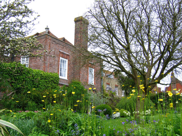 Lamb House – Foto Wikimedia Commons