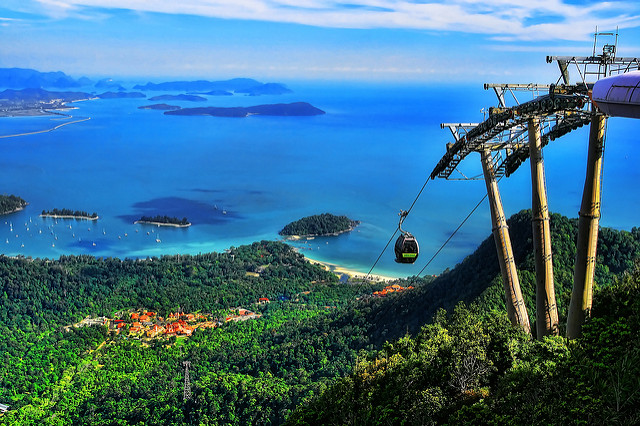 Langkawi – Foto di Joseph Younis