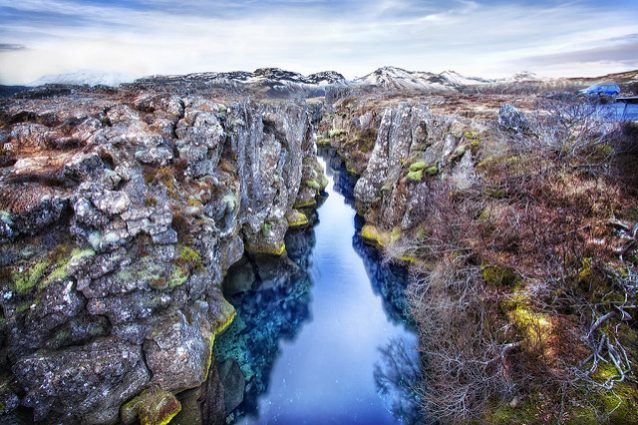 Parco Nazionale di Thingvellir – Foto di Chris Ford