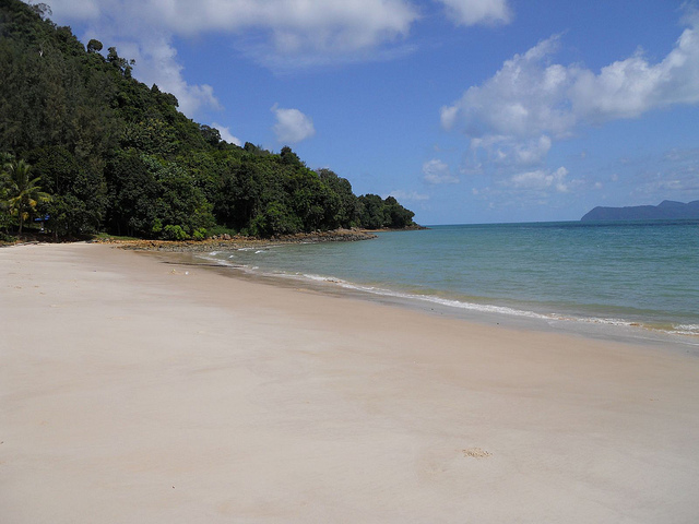 Langkawi – Foto di Merlijn Hoek