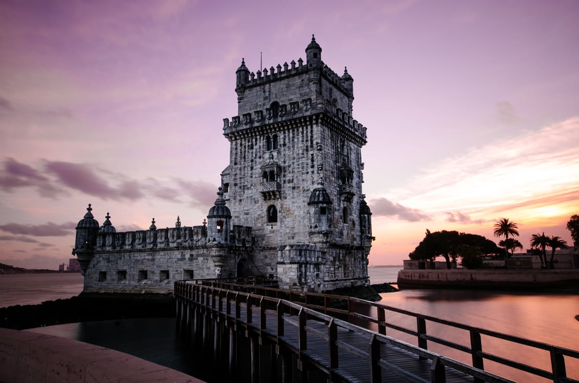Lisbona. Foto da Pexeles