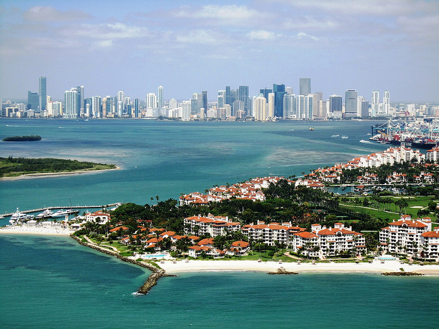 Miami. Foto da Flickr