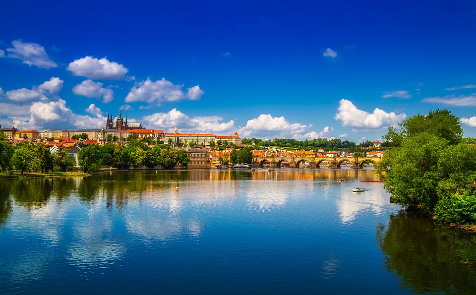 10 Foto Per Innamorarsi Di Praga