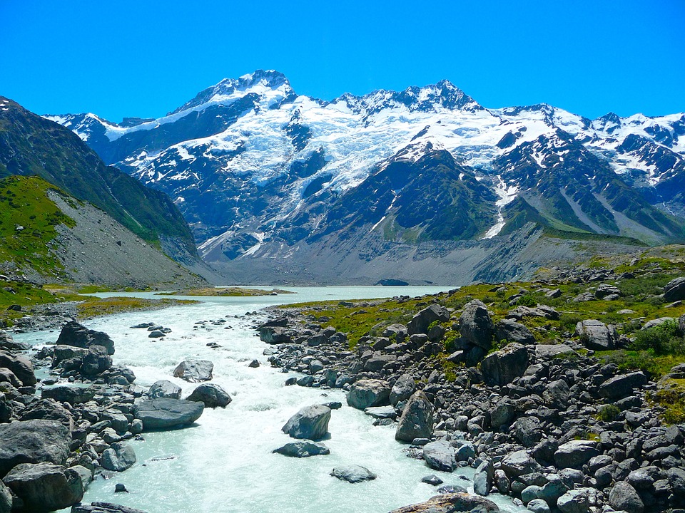Monte Cook. Foto da Pixabay