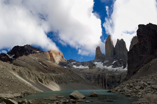 Torres del Paine – Foto di javi.velazquez