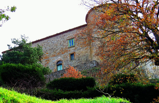Castello. Foto di Gianfranco Vitolo
