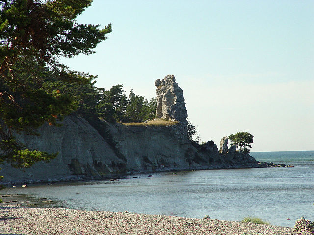 Gotland – Foto Wikipedia