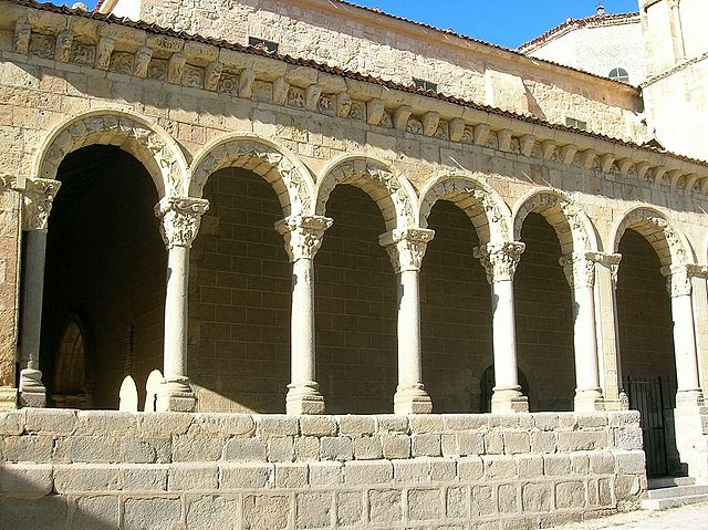 Chiesa di Santo Stefano – Foto Wikimedia Commons