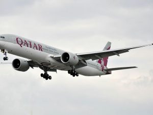 Trova il tesoro e viaggerai gratis: l'iniziativa shock di Qatar Airways