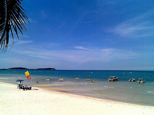 Chaweng, Ko Samui – Foto di Lino M