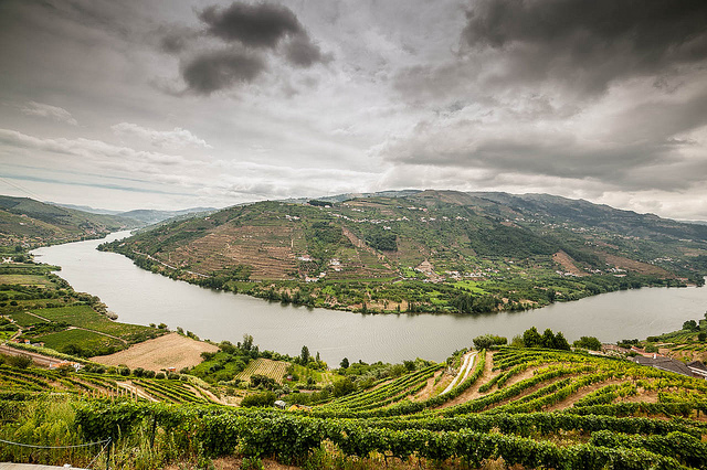 Valle del Douro – Foto mat's eye