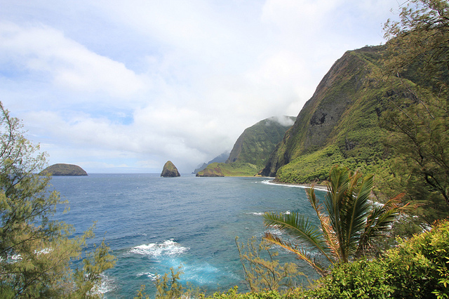 Kalaupapa – Foto University of Hawaii