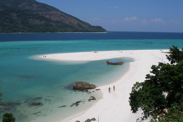 Ko Lipe – Foto di Vyacheslav Argenberg