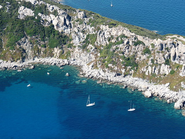 Porquerolles – Foto Wikimedia Commons