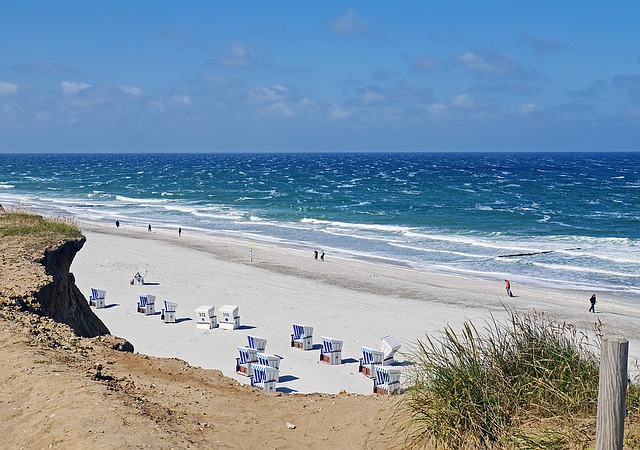 Sylt – Foto Pixabay