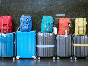 Ryanair annuncia tolleranza zero sulle misure delle valige