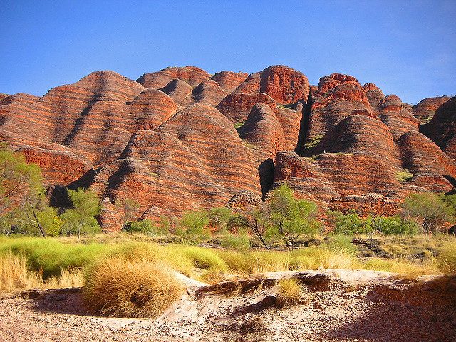Bungle Bungle Range – Foto di Neils Photography