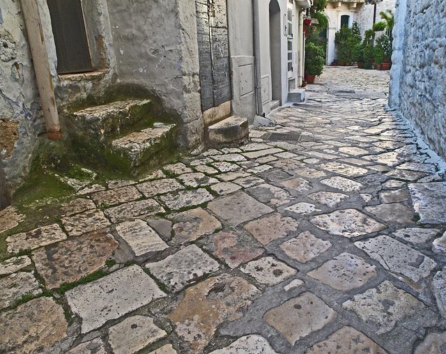 Casamassima. Foto da Flickr