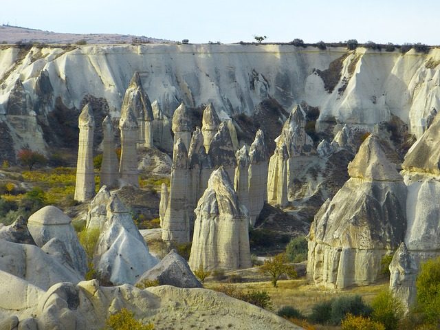 Camini delle Fate – Foto Pixabay