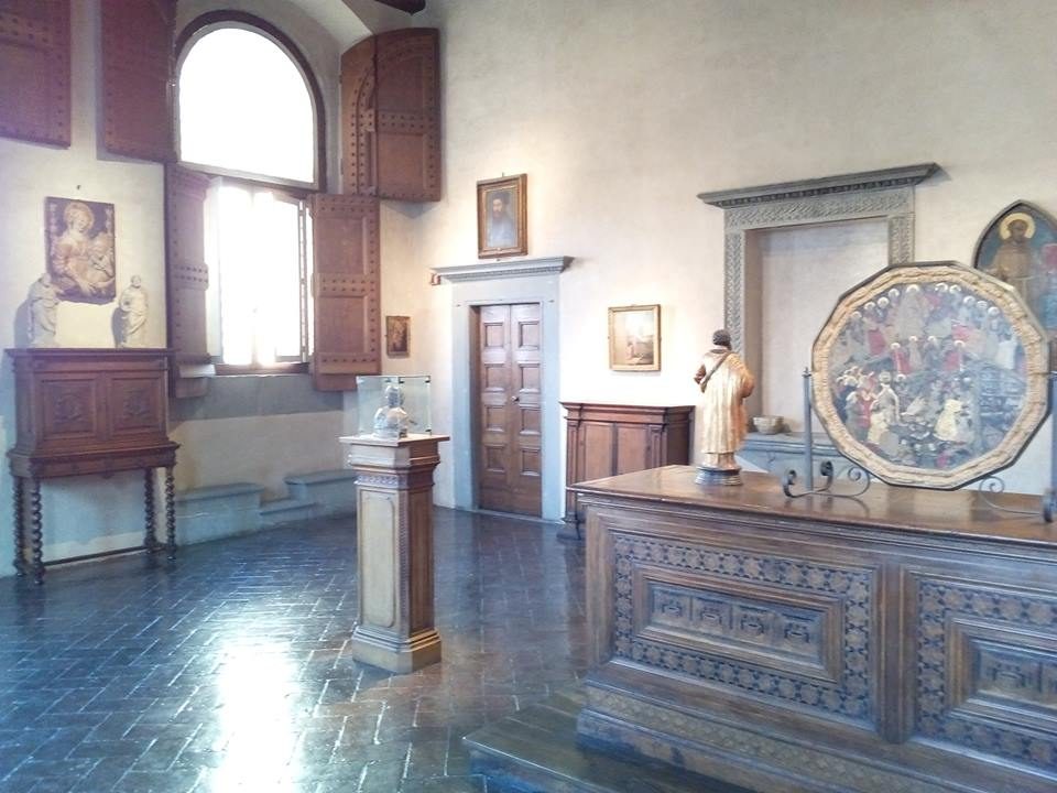 Museo Horne