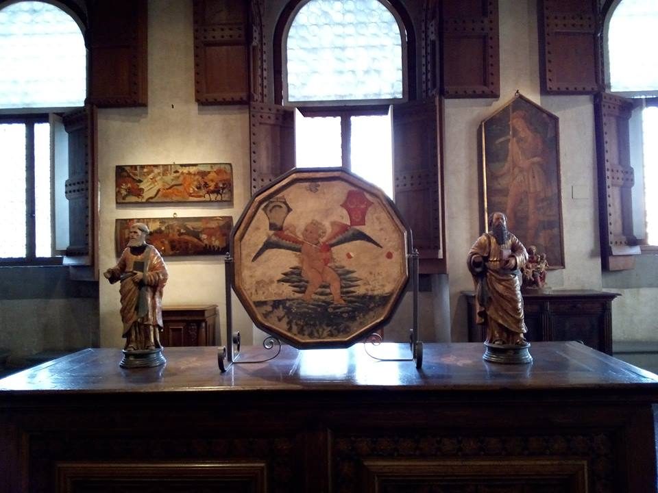 Museo Horne
