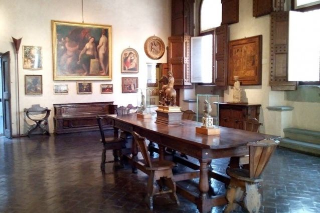 Museo Horne