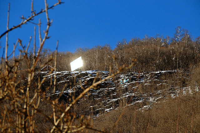 Specchio di Viganella