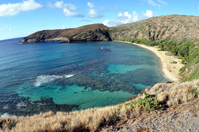 Oahu, Hawaii – Foto Wikimedia Commons