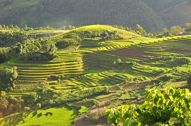 Sa Pa – Foto Wikimedia Commons