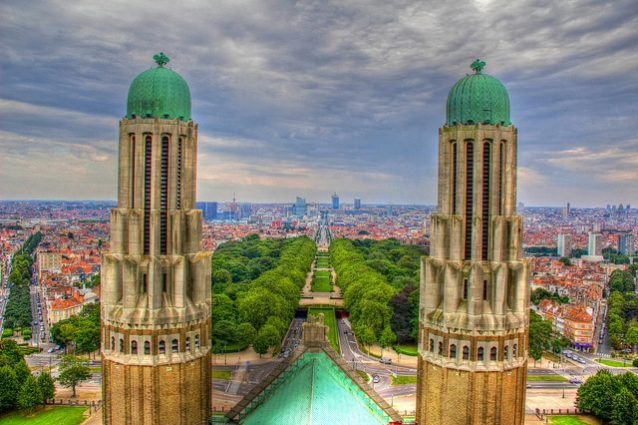 10 cose insolite e da fare a Bruxelles
