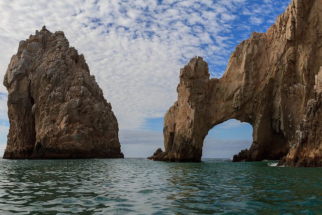 Cabo San Lucas, Messico – Foto di Gary J. Wood