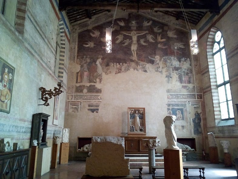 Cenacolo di Santo Spirito