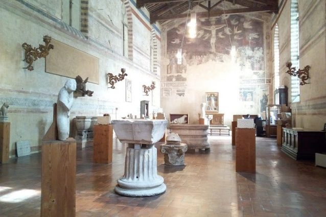Cenacolo di Santo Spirito