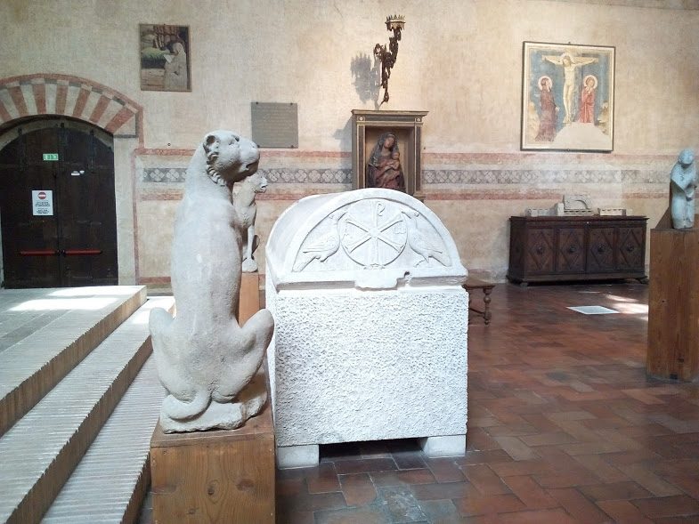Cenacolo di Santo Spirito