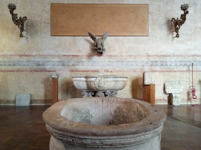 Fondazione Salvatore Romano