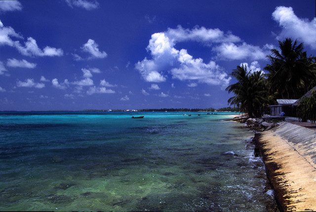 Funafuti – Foto di Stefan Lins