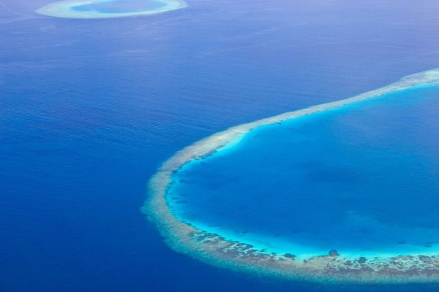 Maldive – Foto Pixabay