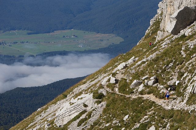 Piancavallo in estate. Foto da Flickr