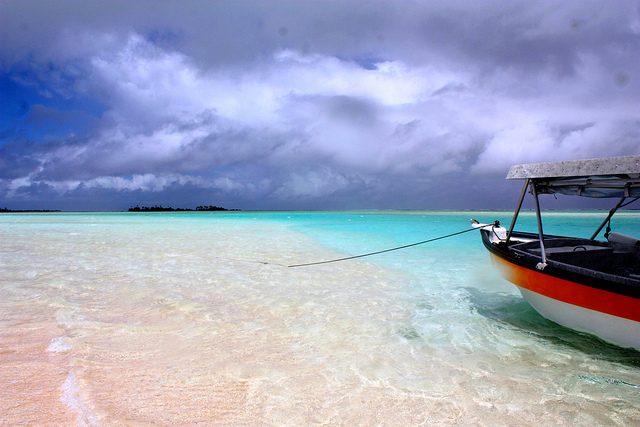 Rangiroa – Foto di dany13