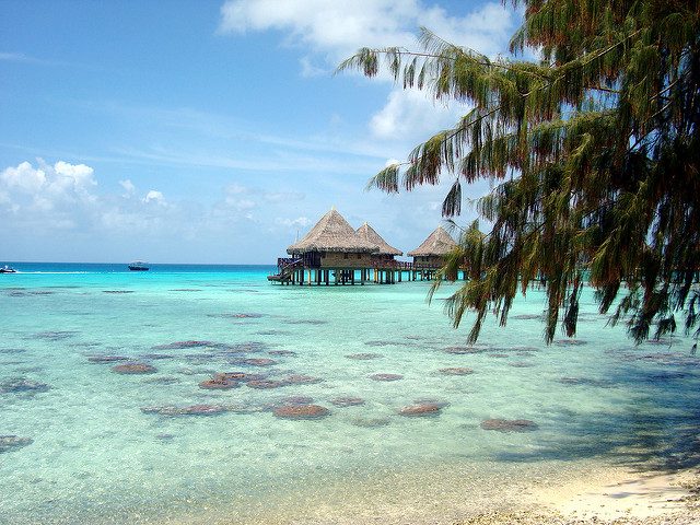 Rangiroa – Foto di tensaibuta