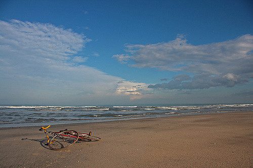 Rimini. Foto di Mirko Zammacchi