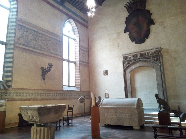 Fondazione Salvatore Romano