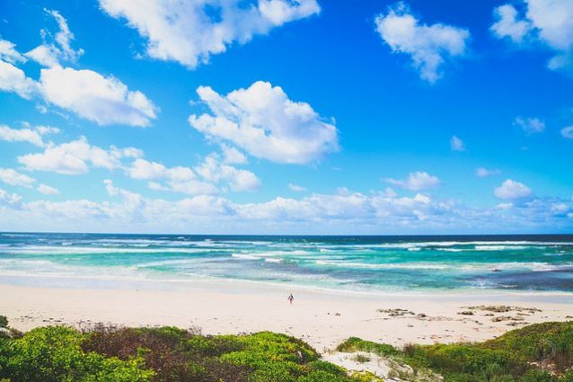 Seal Bay, Kangaroo Island – Foto di Dualiti Photos