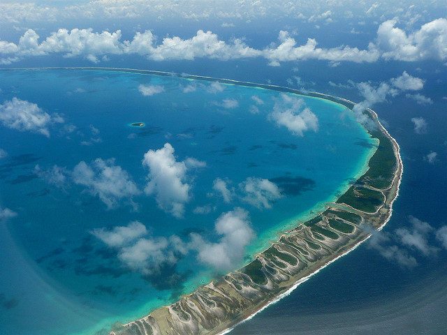 Tikehau – Foto di Poverarte
