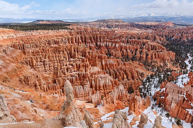 Bryce Canyon – Foto Wikipedia
