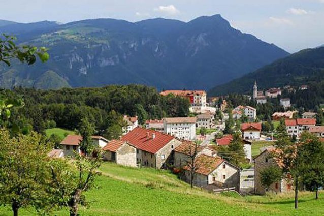 Tonezza del Cimone: una montagna di sport, natura e storia