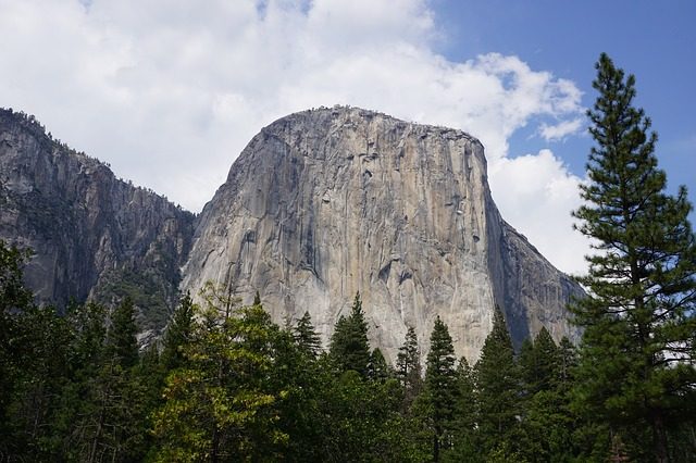 El Capitan – Foto Pixabay