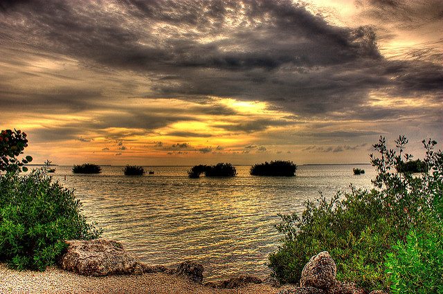Florida Keys. Foto di Manish Vohra