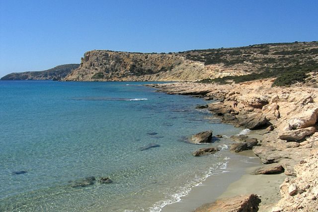 Kato Koufonissi – Foto Wikimedia Commons