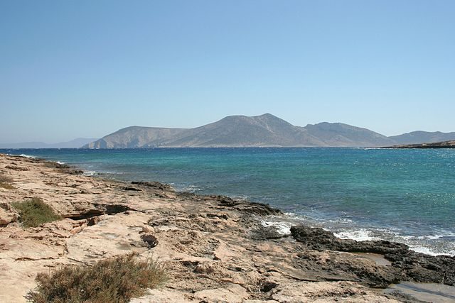 Keros da Pano Koufonissi – Foto Wikimedia Commons
